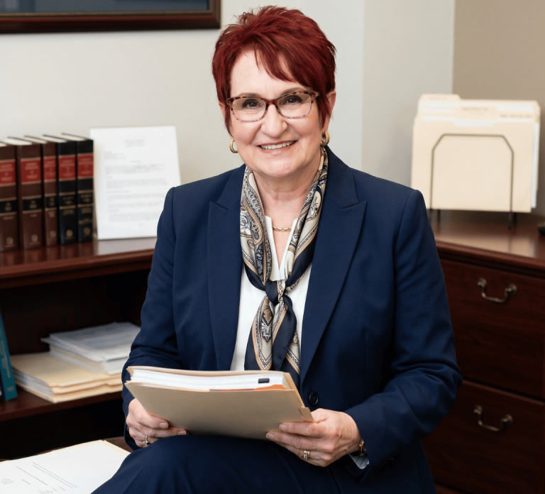 catherine fox family lawyer